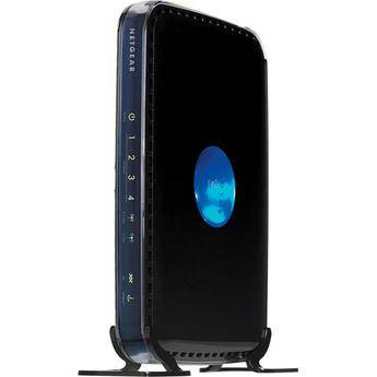 Netgear RangeMax Dual Band Wireless-N Gateway