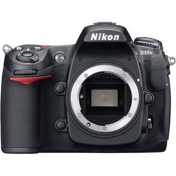 Nikon D300 Price