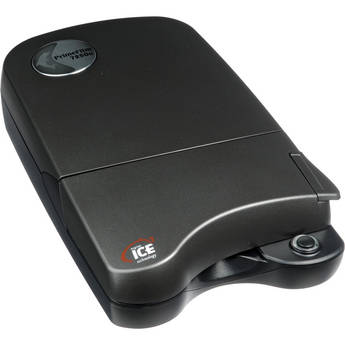 Pacific Image PF7250U 35mm Film and Slide Scanner