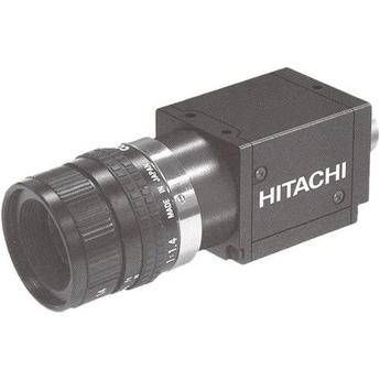 Hitachi KP-F30 1/3" Ultra Compact Industrial B/W Camera