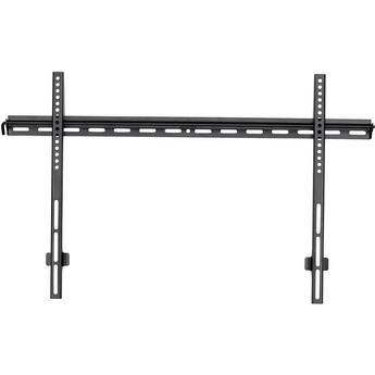Bentley Ultra Low Profile Mount (37-63" Monitors, Black)