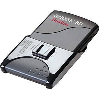 Shining Technology CitiDISK-HD-250S External Video Capture Device, 256GB Solid State Flash Drive