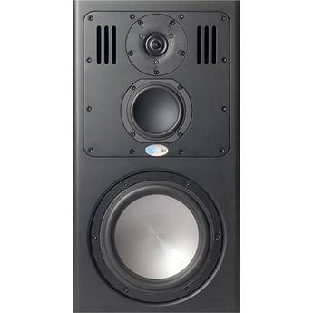 Blue Sky International SAT 8 8" Active 3-Way Midfield Studio Monitor