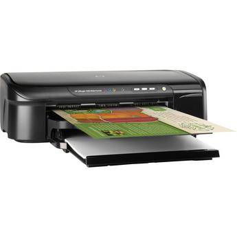 HP / Hewlett Packard Officejet 7000 Wide Format Printer