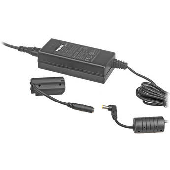 Pentax K-AC84 AC Adapter Kit for Pentax K2000 & K-x SLR Digital Camera