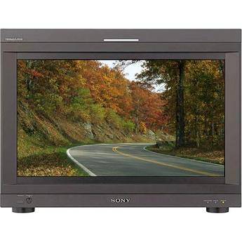 Sony BVM-L231 23" Trimaster LCD Professional Master Monitor