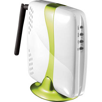 Aluratek 3G Wireless USB Cellular Router