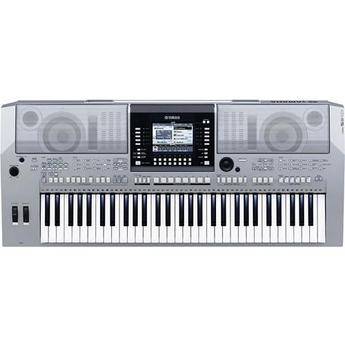 Yamaha PSR-S910 - 61-Key Arranger Workstation Keyboard