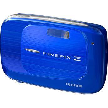 Finepix Z37