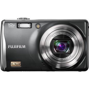 Fujifilm FinePix F70EXR Digital Camera
