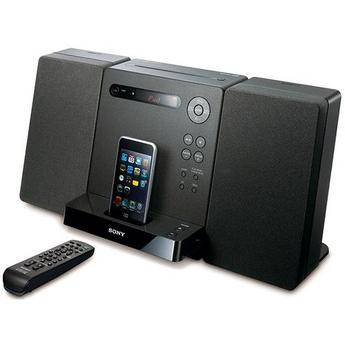 Sony CMT-LX20i Micro Hi-Fi Component System