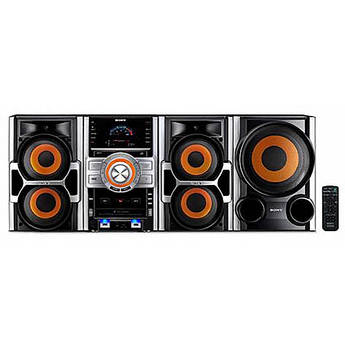 Sony LBT-GTZ4i  Mini Hi-Fi Component System