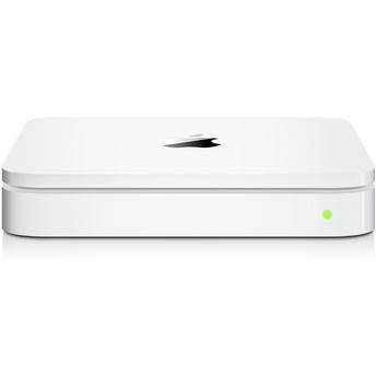 Apple Time Capsule (2TB)