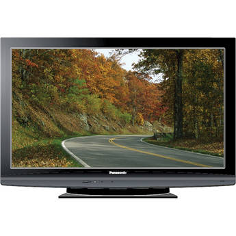 Panasonic TH-42PRT12U 42" HD Hospitality Plasma Display