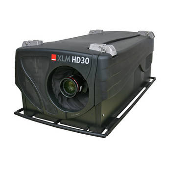 Barco XLM HD30 Projector