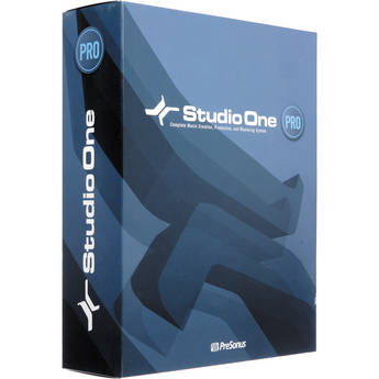 PreSonus Studio One Pro