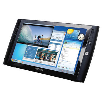 Archos Archos 9 - 8.9" PCtablet