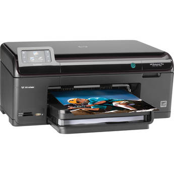 HP / Hewlett Packard Photosmart Plus All-In-One Wireless Printer