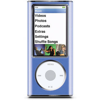 iLuv iCC305 Clear Case