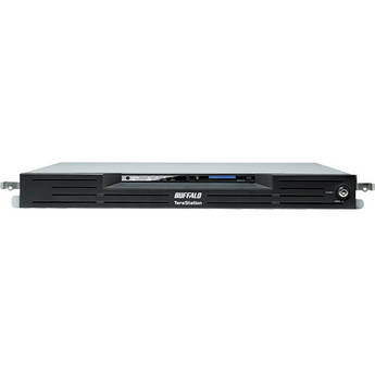 Buffalo 8TB TeraStation III Rackmount NAS Network Hard Drive