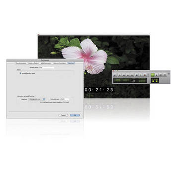 Digidesign Video Satellite LE - Video Playback Solution