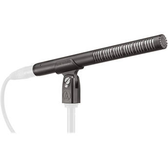 Audio-Technica BP4073 Lightweight Shotgun Microphone