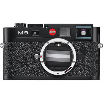 Leica M9