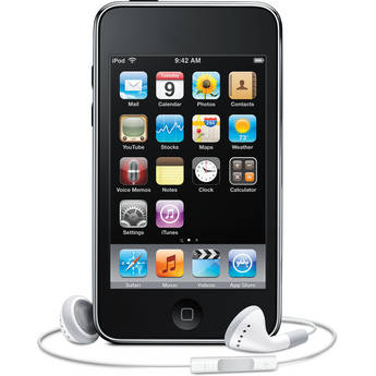Apple 32GB iPod touch