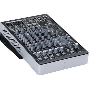 Mackie Onyx 820i - 8-Channel FireWire Recording Mixer