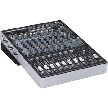 Mackie Onyx 1220i - 12-Channel FireWire Recording Mixer