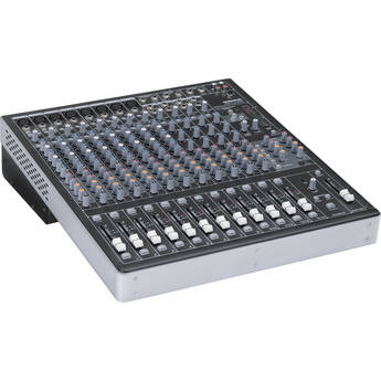 Mackie Onyx 1620i - 16-Channel FireWire Recording Mixer
