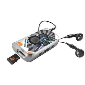 SanDisk slotRadio To Go: R&B/Hip Hop Bundle