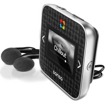 SanDisk slotRadio Player Bundle