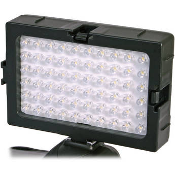 Dot Line DL-DV60 Video & DSLR LED Light