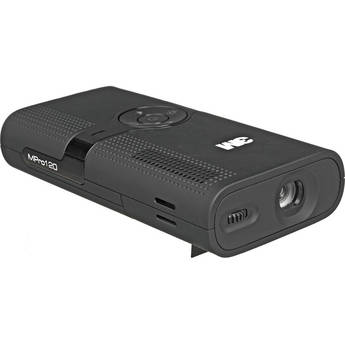 3M MPro120 Pocket Projector