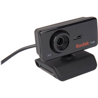 Kodak T130 Webcam