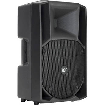 RCF ART 712-A Powered 2-Way Speaker with 12" Woofer & 1" High-Frequency Driver