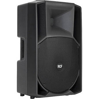 RCF ART 725-A Powered 2-Way Speaker with 15" Woofer & 2" High-Frequency Driver
