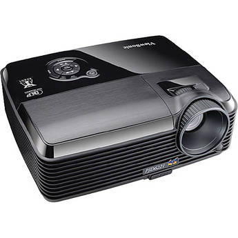 Viewsonic PJD6221 DLP Portable Projector