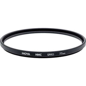 Hoya 77mm Ultraviolet UV (C) Haze Multicoated Filter