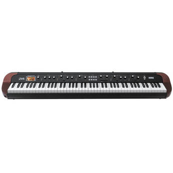 Korg SV-1 Stage Vintage Piano - 88-Key Electric Piano/Organ/Synth