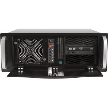 American Dynamics Intellex DVMS Deluxe 16-CH Digital Video Management System