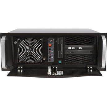 American Dynamics Intellex Digital Video Management System (Rack-mount, Premier, 500 GB)