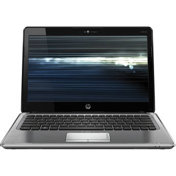HP / Hewlett Packard Pavilion dm3-1030us Entertainment Notebook Computer
