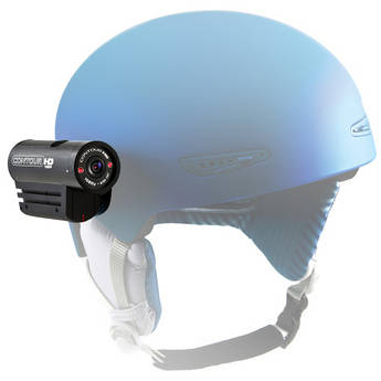 Contour ContourHD 1080p Full HD Helmet Camera