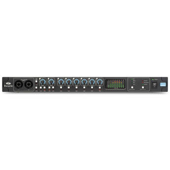 Focusrite OctoPre MkII - Microphone Preamp