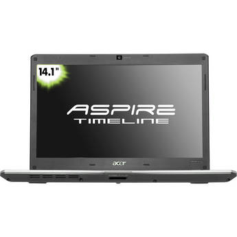 Acer Aspire Timeline AS4810TZ-4508 Notebook Computer