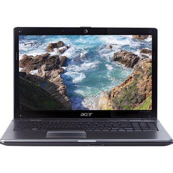 Acer Aspire AS5534-1121 Notebook Computer