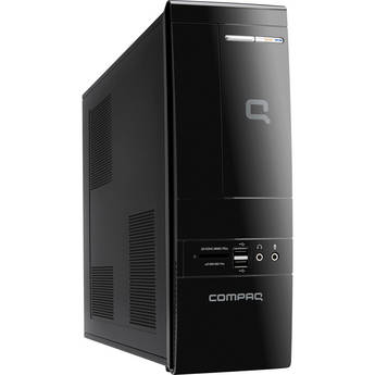 HP / Hewlett Packard Compaq Presario CQ4010F Desktop Computer