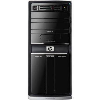 HP Pavilion Elite e9270f Desktop Computer